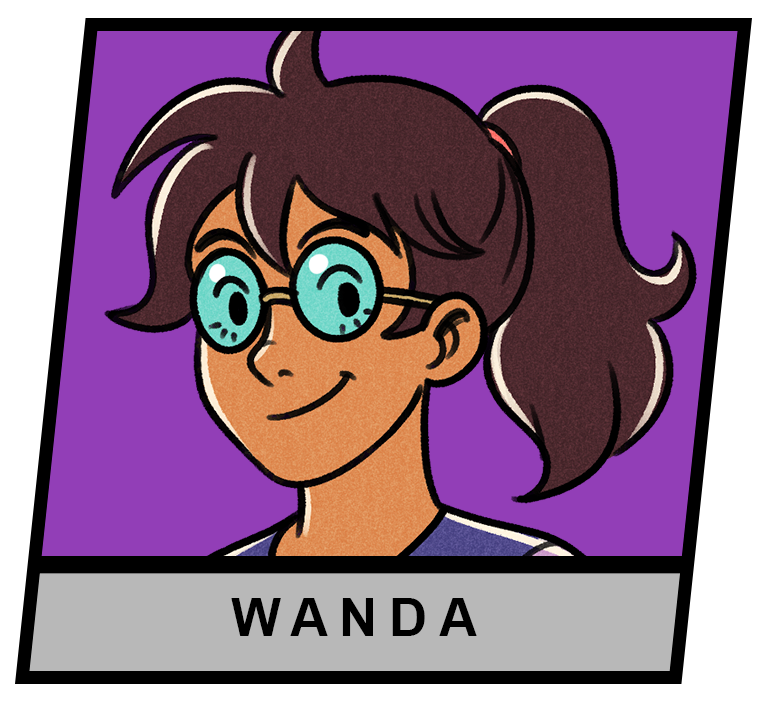 Wanda